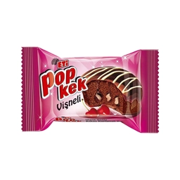 Eti Popkek Vişneli Kek 60 G