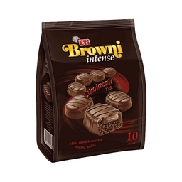 Eti Browni Intense Çikolatalı 10x16 G