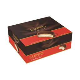Luppo Sandviç Kek 24x25 G