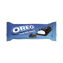 Oreo Süt Dolgulu Kakao & Bisküvi Kaplamalı Kek 27 G