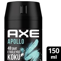 Axe Apollo Deodorant 150 ml