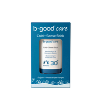 B-good Care Cold Sense Stick 15 G