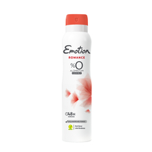 Emotion Deodorant Romance 150 ml