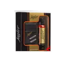 Jagler Edt 50 Ml + Deodorant Kofre 100 ml