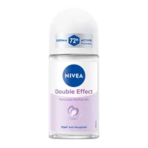 Nivea Double Effect Kadın Roll-on 50 ml
