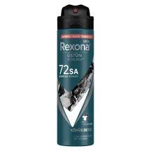 Rexona Men Kömür Detox Deodorant 150 ml