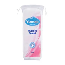 Yumak Hidrofil Pamuk 100 g