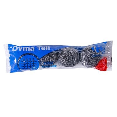 Carrefour Ovma Teli 4 Adet