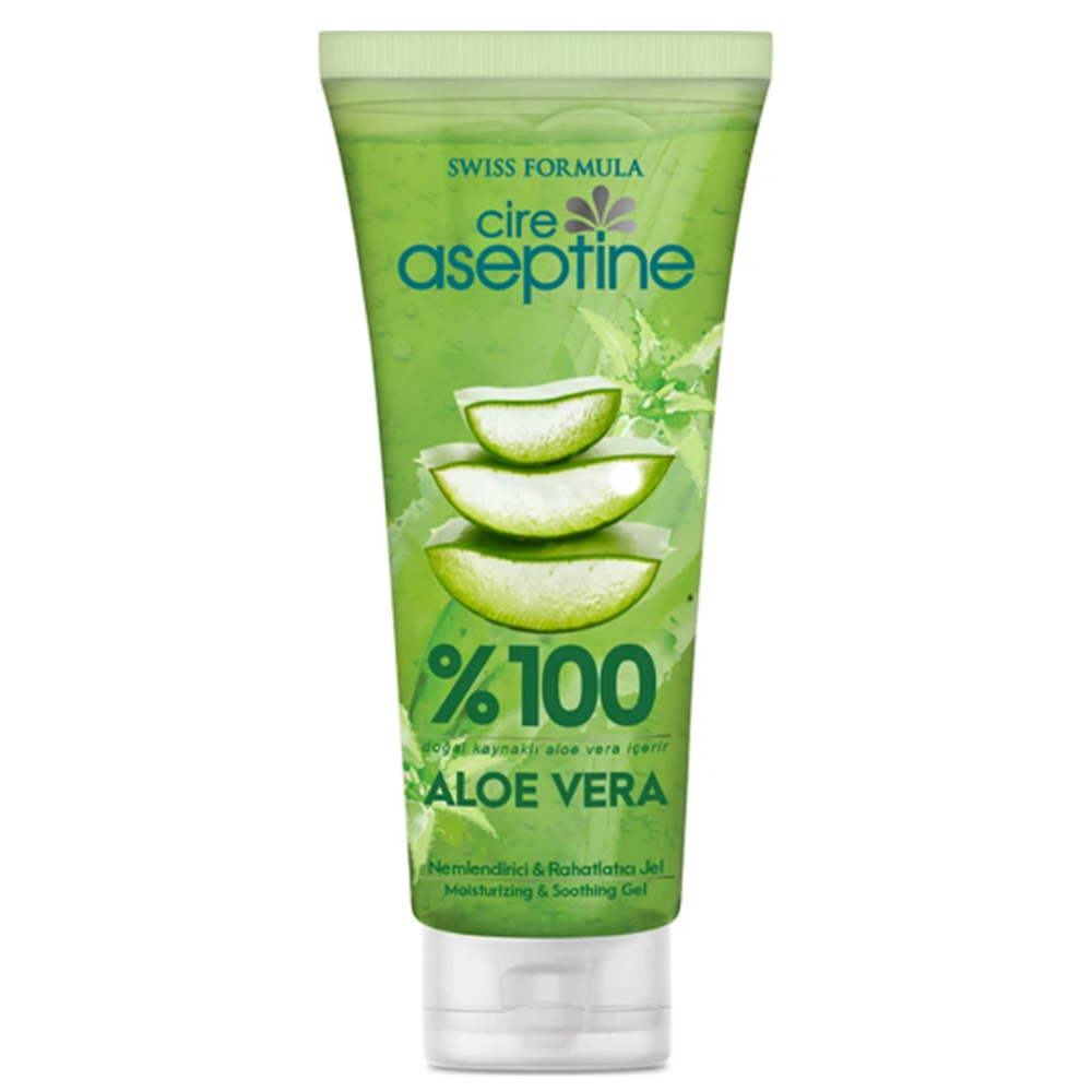 Cireaseptine Yetişkin 50spf200 Ml+aloeverajel