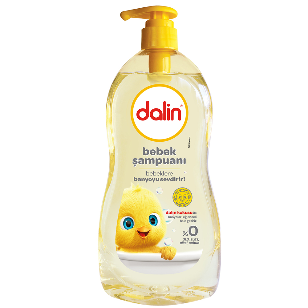 Dalin Samp Klasik