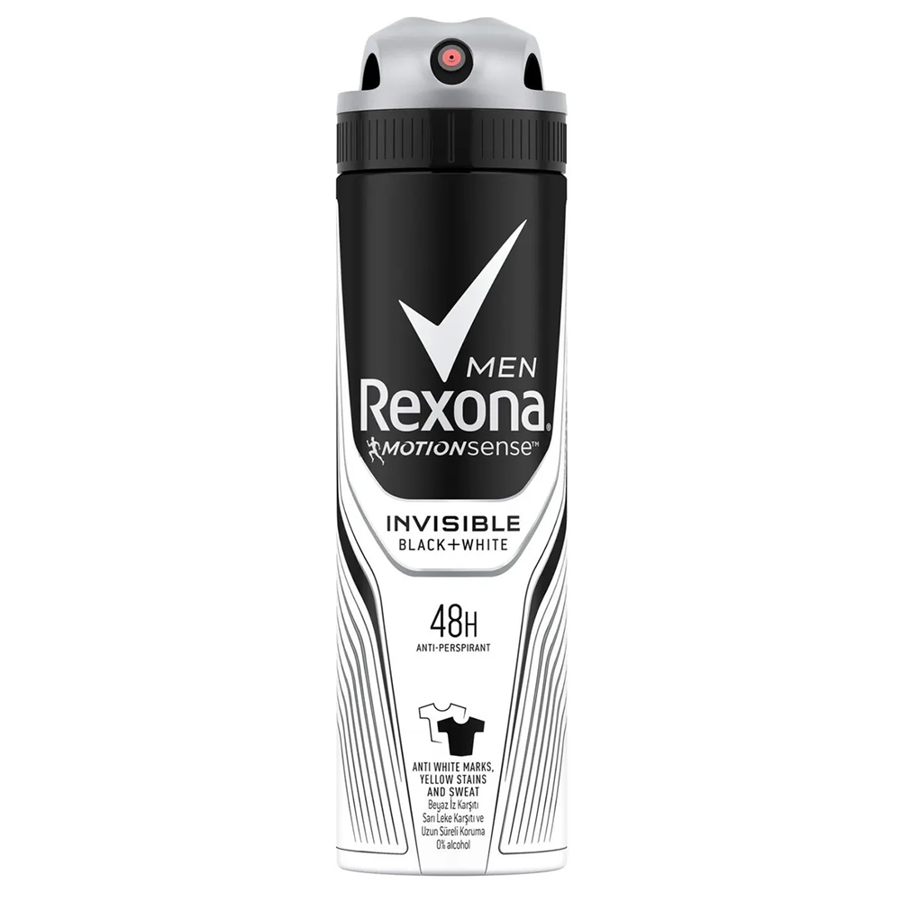 Rexona Deo Çeşitleri