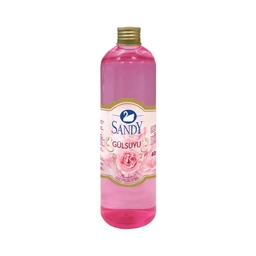 Sandy Gül Suyu 400 ml