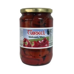 Türkel Köz Biber 680 G