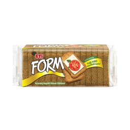 Eti Form Kızarmış Kepekli Ekmek 138 G