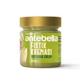 Antebella Antep Fıstığı Kreması 200 G