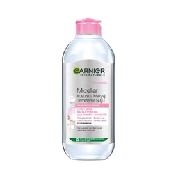 Garnier Micellar Kusursuz Makyaj Temizleme Suyu 400 ml