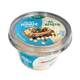 Aila Humus 350 G