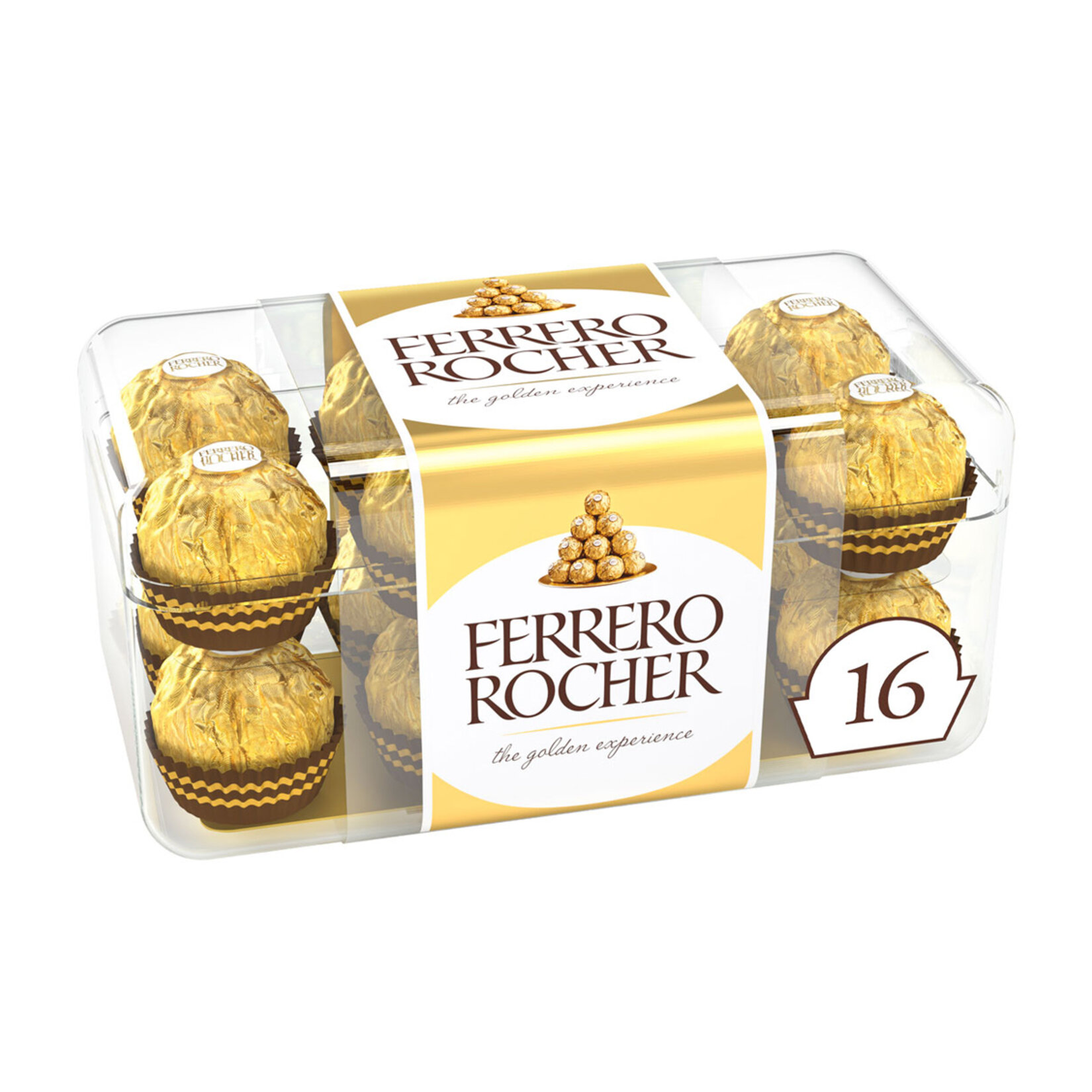Ferrero Rocher Çikolata Kutu 200g