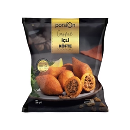 Porsion Dondurulmuş İçli Köfte 320 G