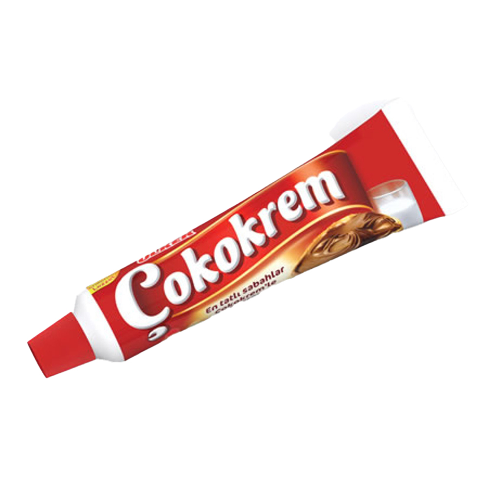 Ülker Çokokrem Tüp