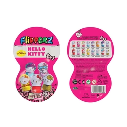 Oyuncak Flipperz 10 Gr Hello Kitty