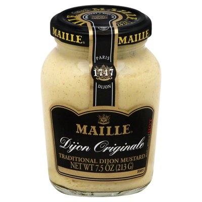 Maille Dijon Maille Orijinal Dijon Hardal 215 g