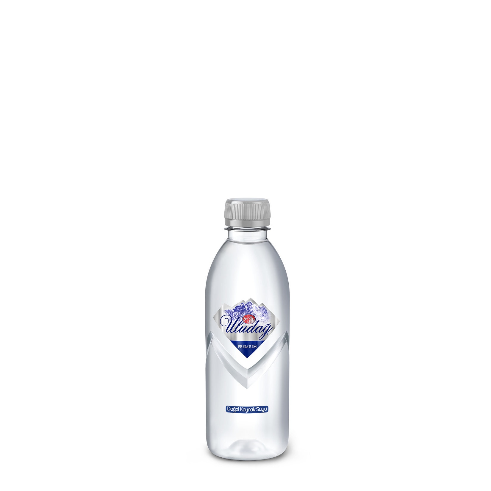 Uludağ Premıum Doğal Kaynak Suyu Pet 400 ml