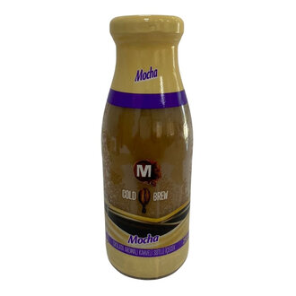 Migros Mocha Çikolata Aromalı Kahveli Sütlü İçecek 250 ml