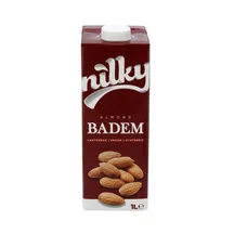 Nilky Bademli İçecek 1 L