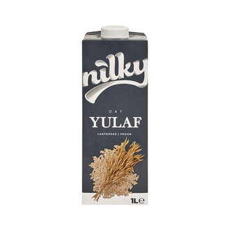 Nilky Yulaflı İçecek 1L