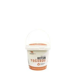 Taşkapı Çiftliği Koyun Yoğurdu 1 kg
