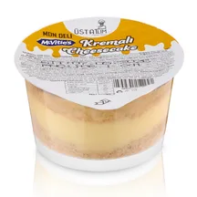 Üstatlım Mcvitie's Kremalı Cheesecake 150 G