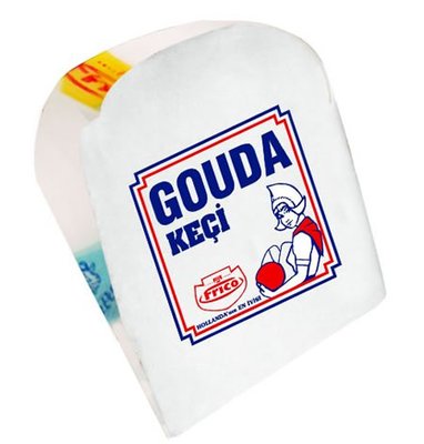 Frico Keçi Gouda kg