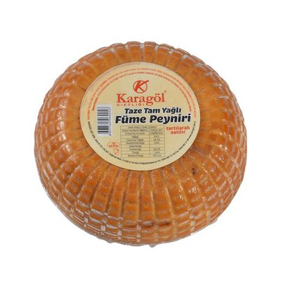 KaragölFüme Golot Peyniri kg
