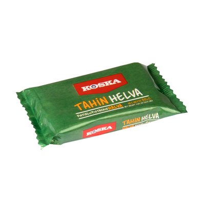 Koska Fıstıklı Helva 80 g