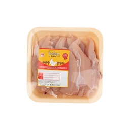Bolez Parmak Tavuk Bonfile 600 G