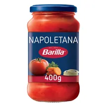 Barilla Napoliten Makarna Sosu 400 G