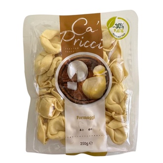 Ca Pricci Tortellini 250 G