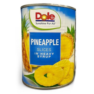 Dole Ananas Dilimleri 567 G