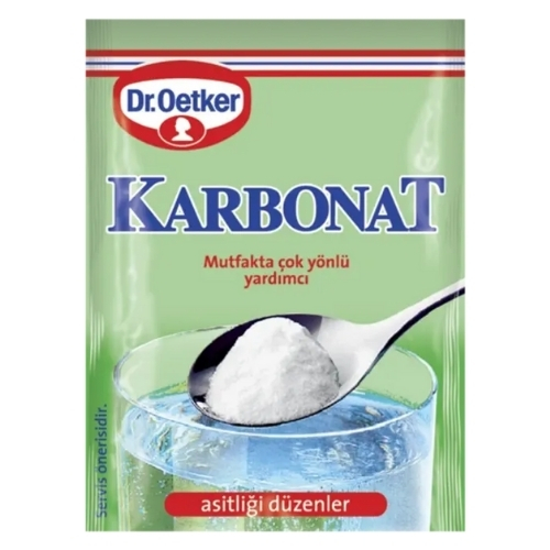 Dr. Oetker Karbonat 600 g