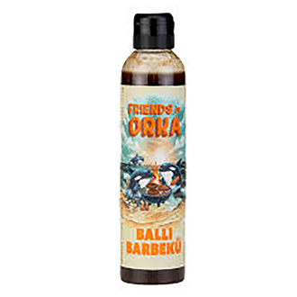 Friends Of Orka Barbekü 280 G