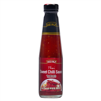 Heinz Thai Sweet Chilli Sauce 240 G