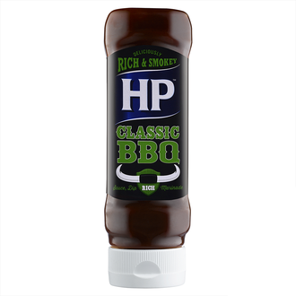 Hp Barbekü Sos 465 g