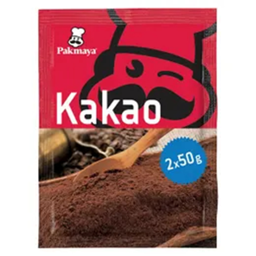 Pakmaya Kakao 2x