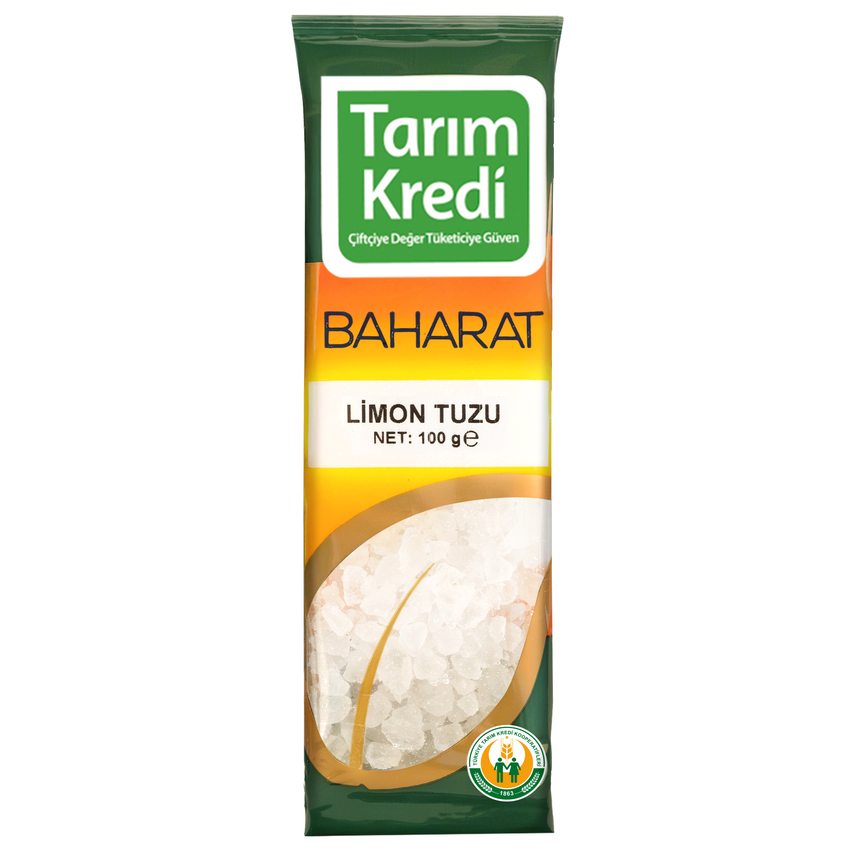 Tk Limon Tuzu