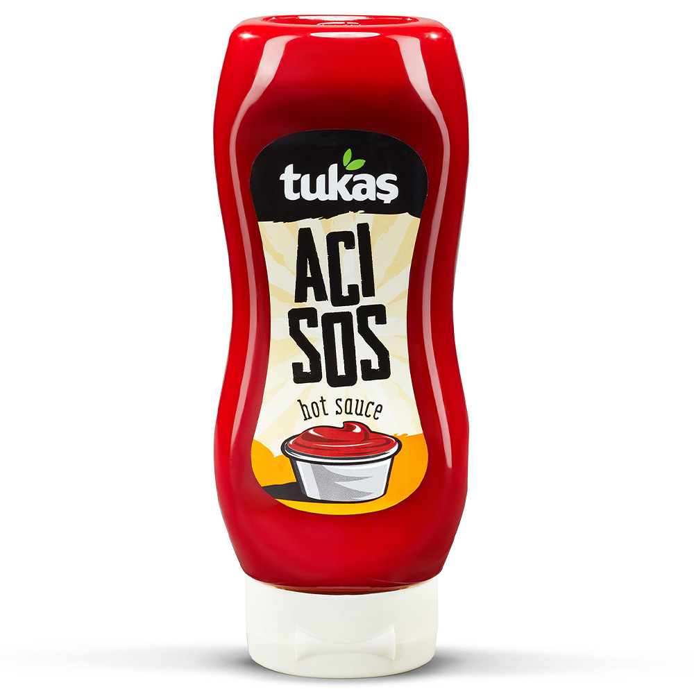 Tukaş Aci Sos