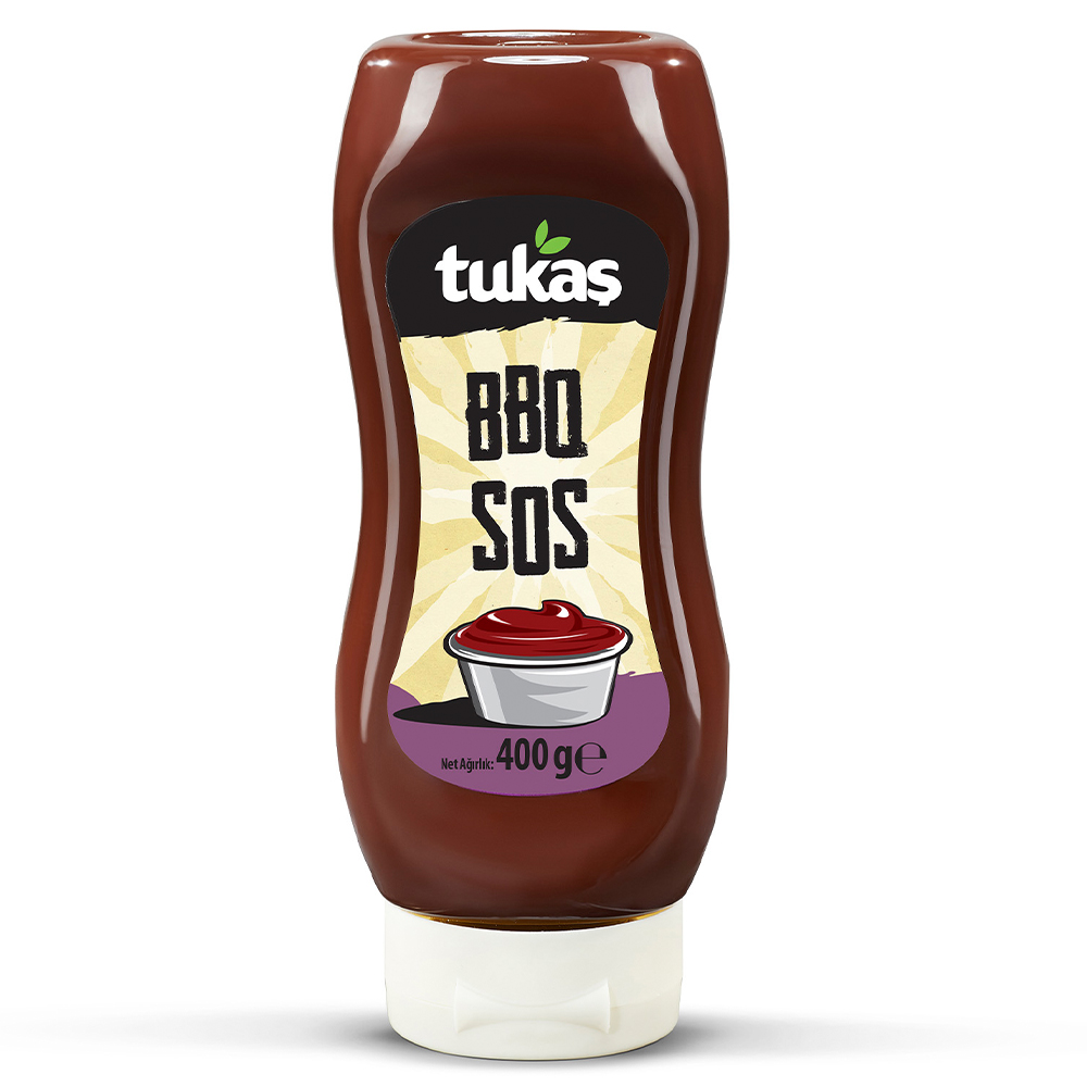 Tukaş Barbekü Sos