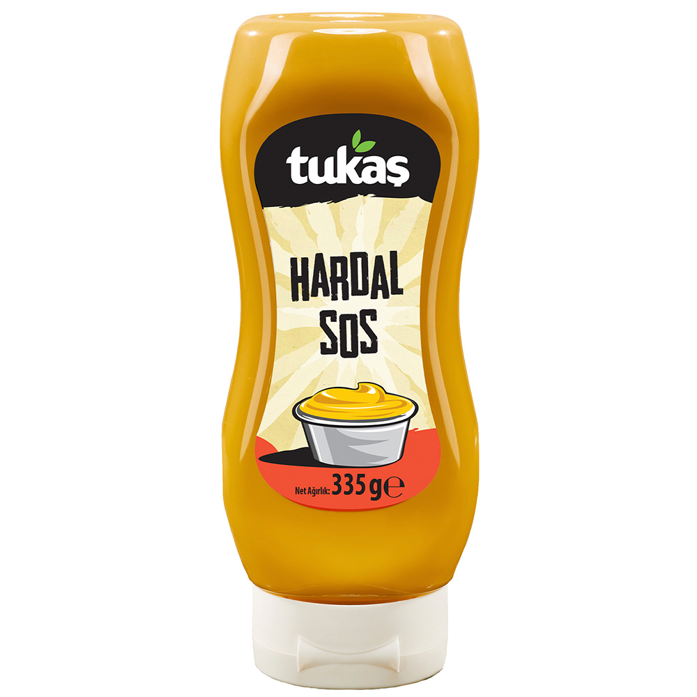 Tukaş Hardal