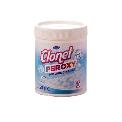 Diversey Clonet Leke Çıkarıcı Peroxy 500 ml