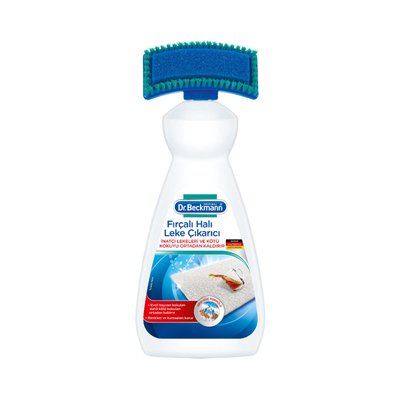 Dr.Beckmann Koltuk Döşeme Leke Çıkarıcısı 400 ml